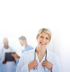 der personalisierte Bereich für alle Teilnehmer an der EQS-Qualitätssicherung